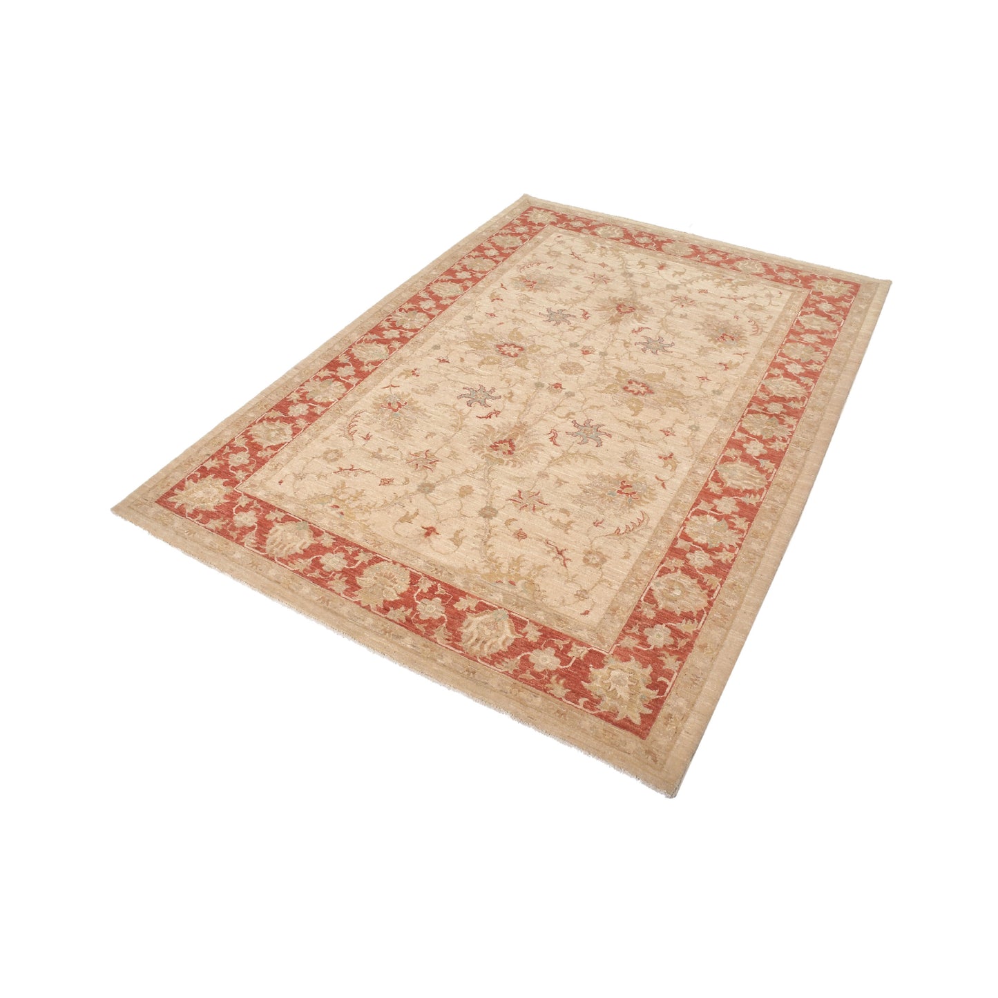 Tappeto Zigler Ferahan  245 x 172 cm