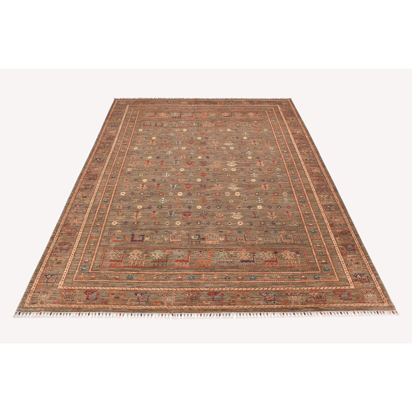 Tappeto New Zigler  290 x 205 cm