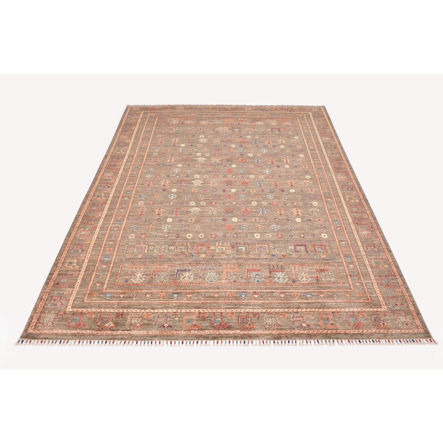 Tappeto New Zigler  290 x 205 cm