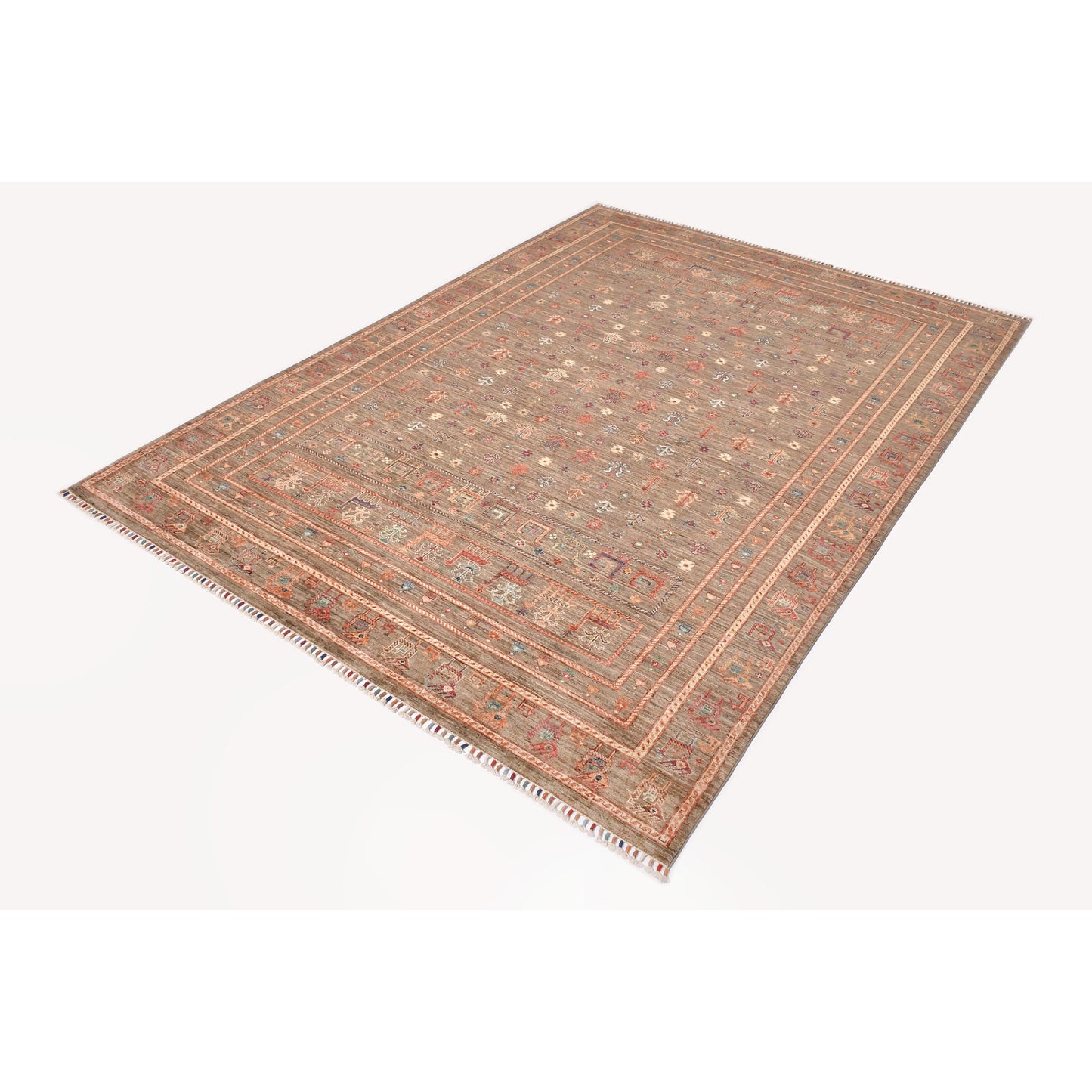 Tappeto New Zigler  290 x 205 cm