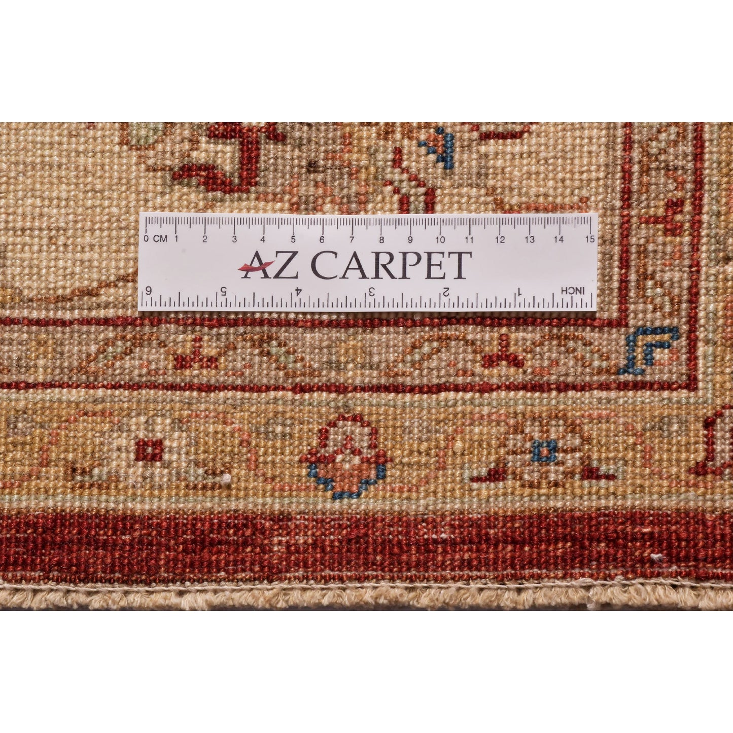 Tappeto Zigler Ferahan 250 x 199 cm