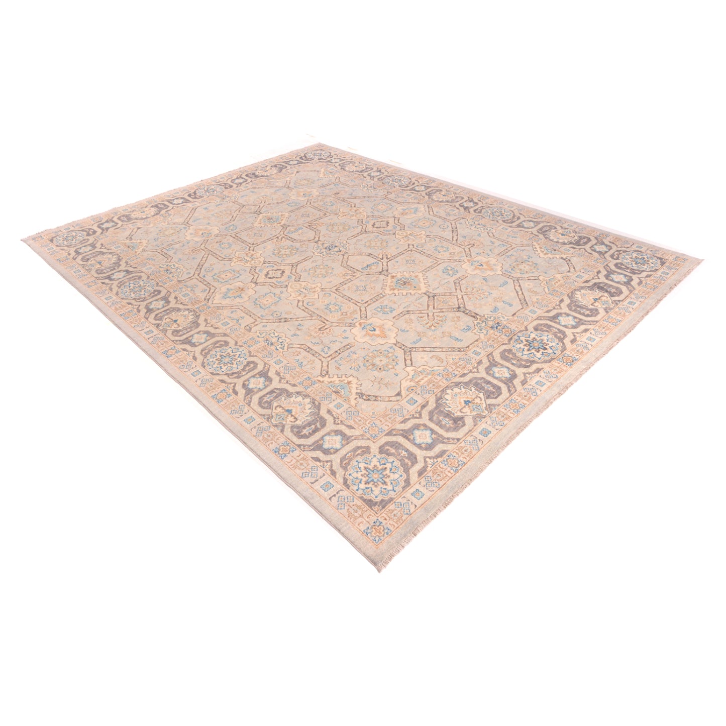 Tappeto Zigler Ferahan 359 x 273 cm