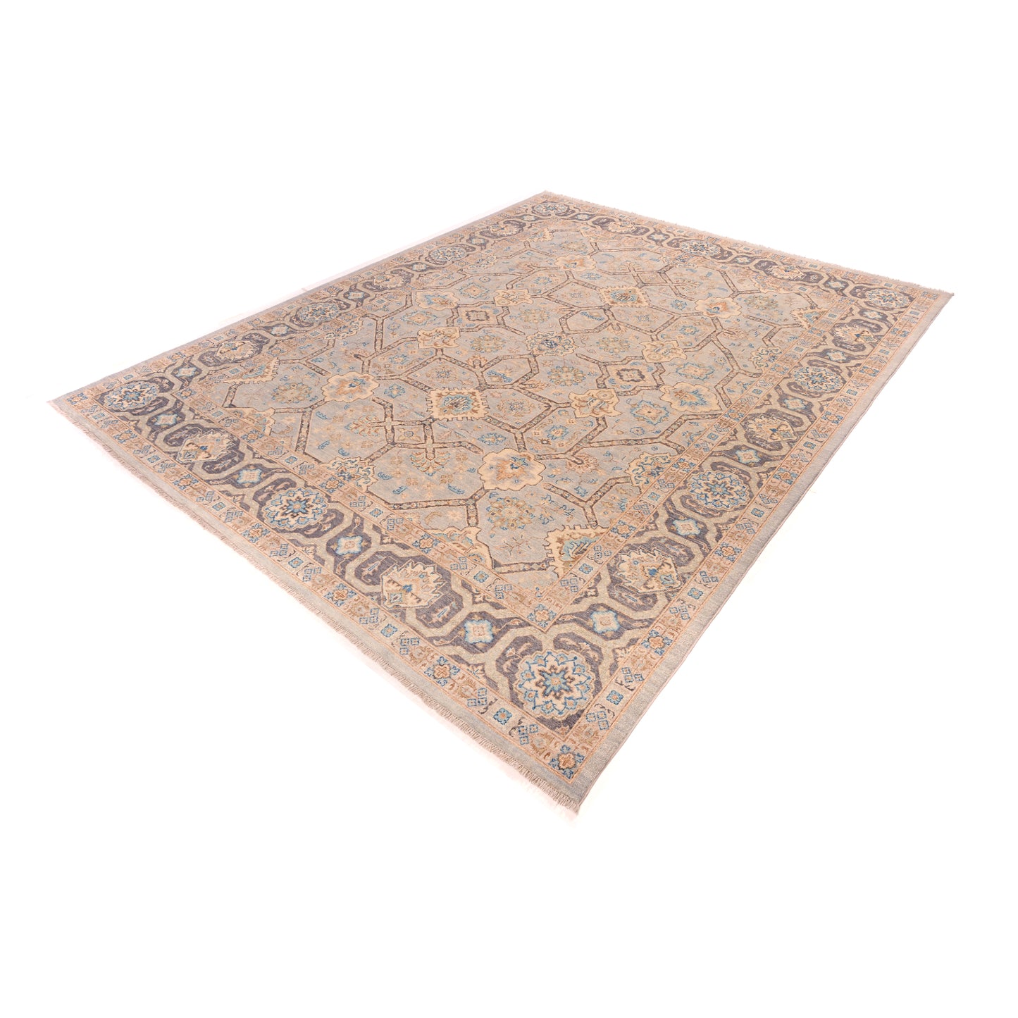 Tappeto Zigler Ferahan 359 x 273 cm
