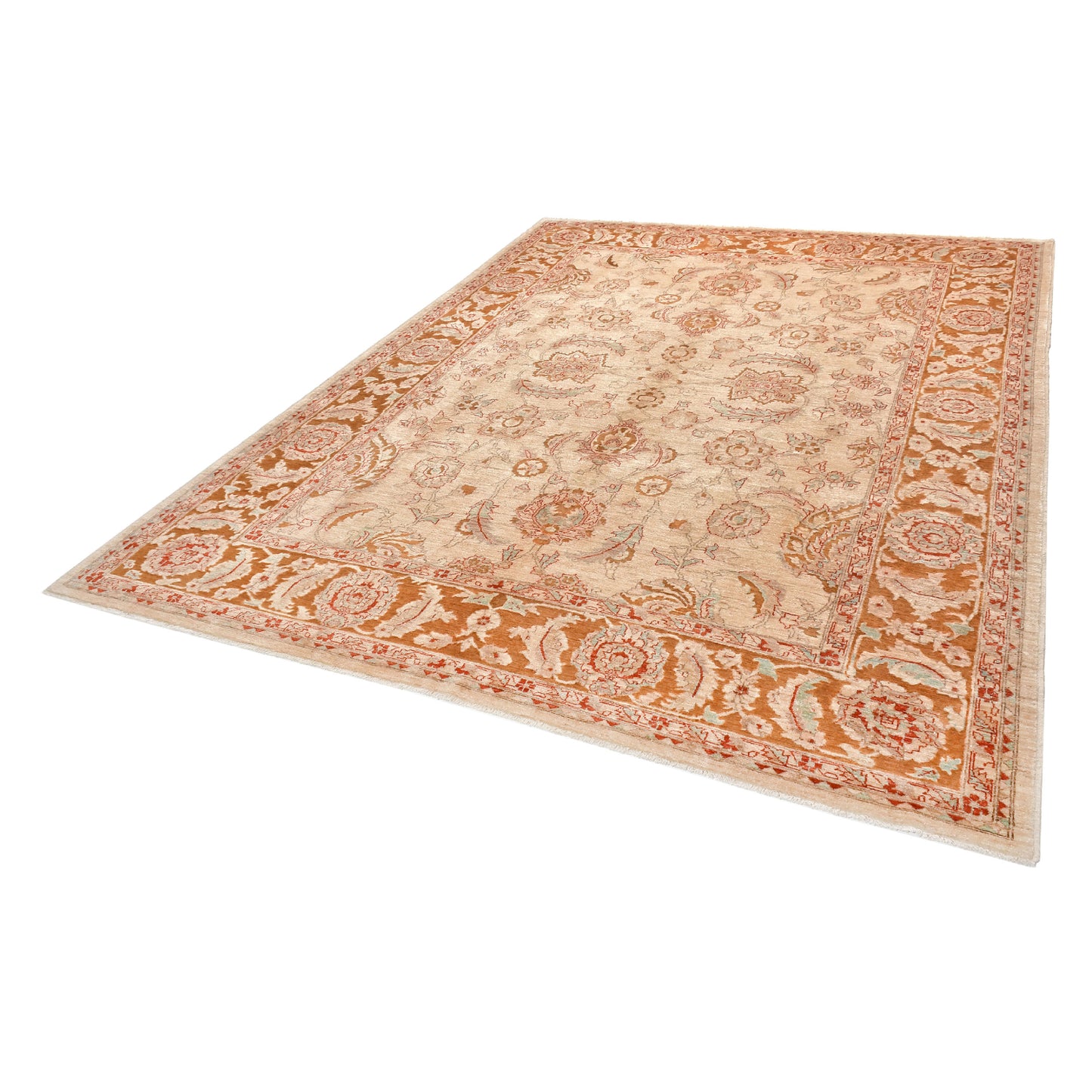 Tappeto Zigler Chobi  365 X 275 cm