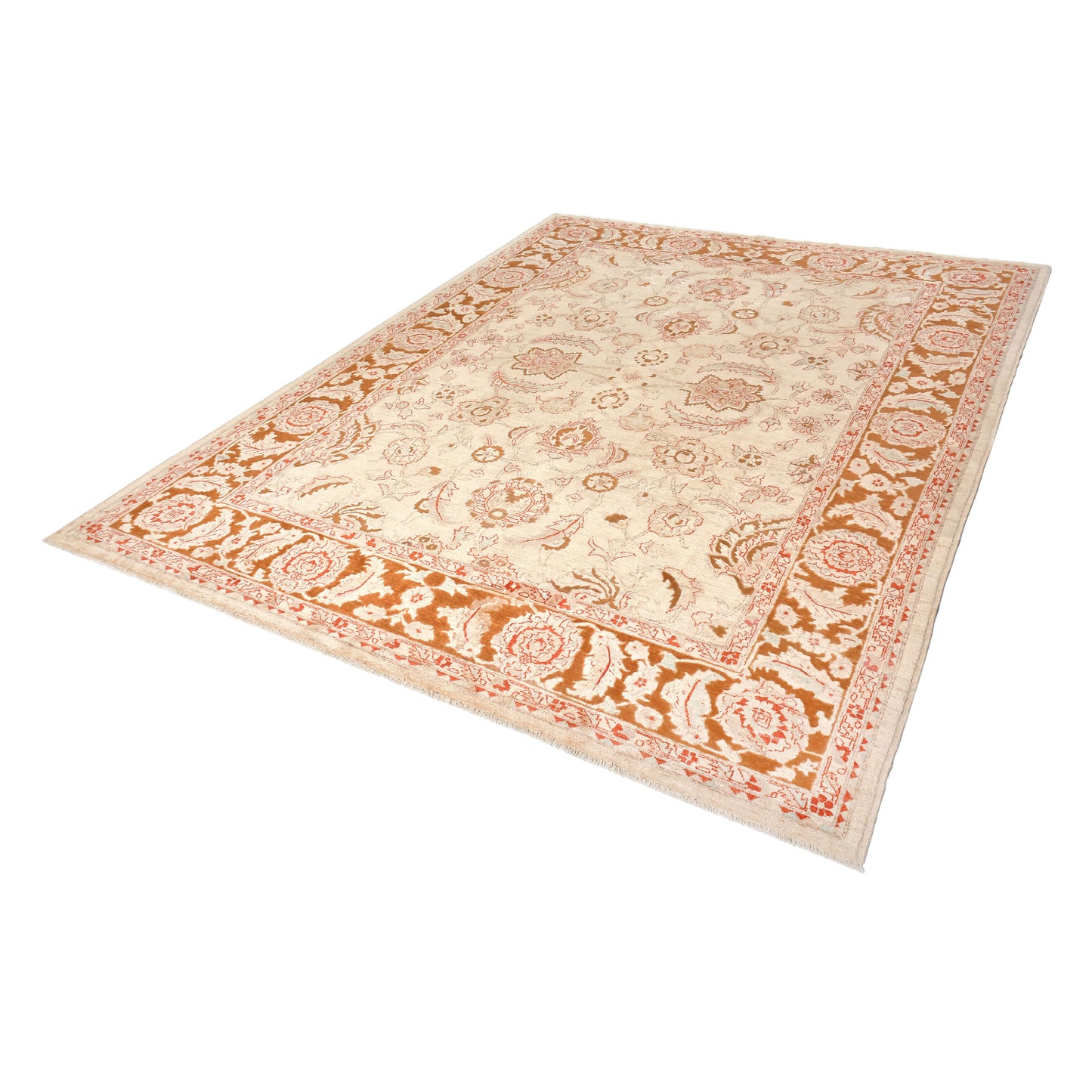 Tappeto Zigler Chobi  365 X 275 cm