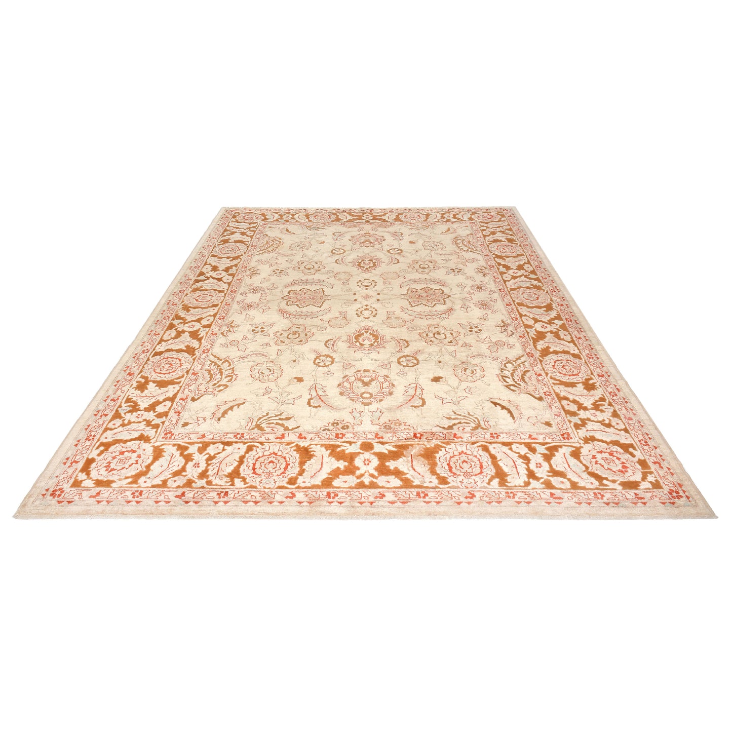 Tappeto Zigler Chobi  365 X 275 cm