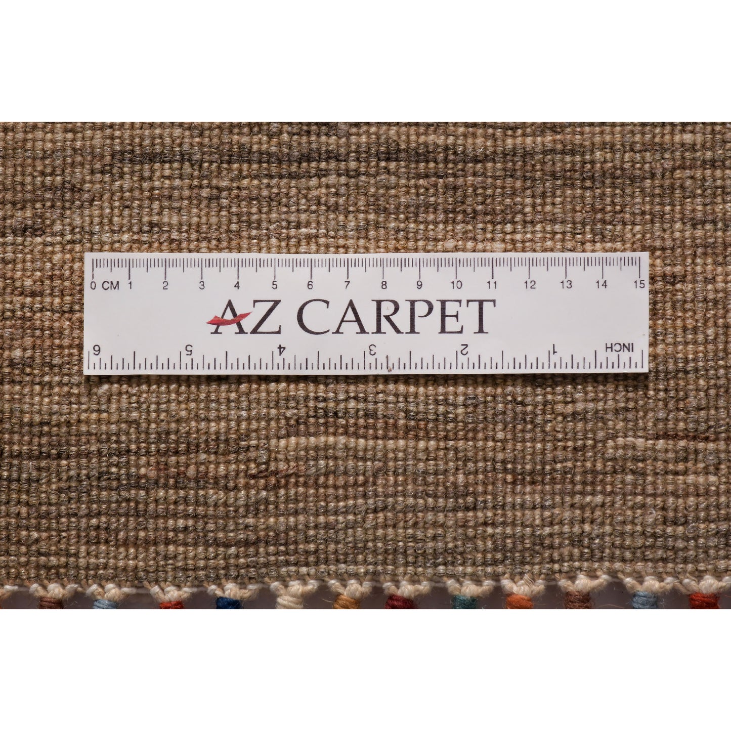 Tappeto Zigler Bakhtiari 292 X 241 cm