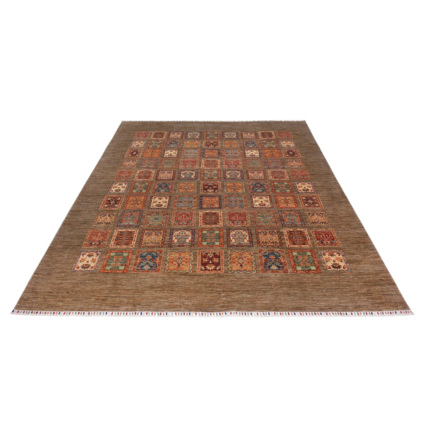 Tappeto Zigler Bakhtiari 292 X 241 cm