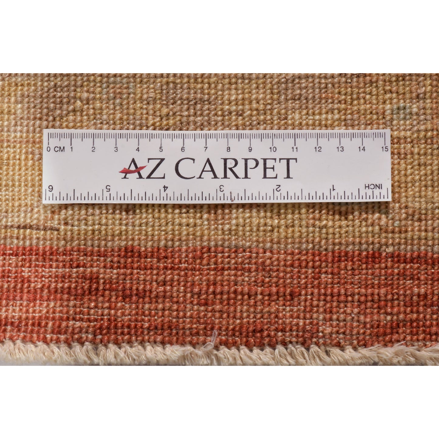 Tappeto Zigler Ferahan  310 X 256 cm