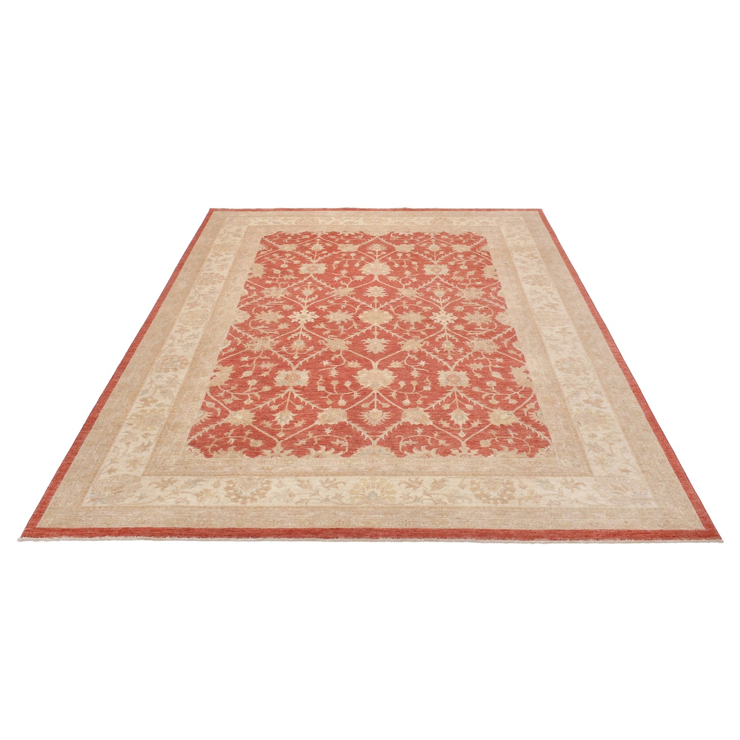 Tappeto Zigler Ferahan  309 X 243  cm