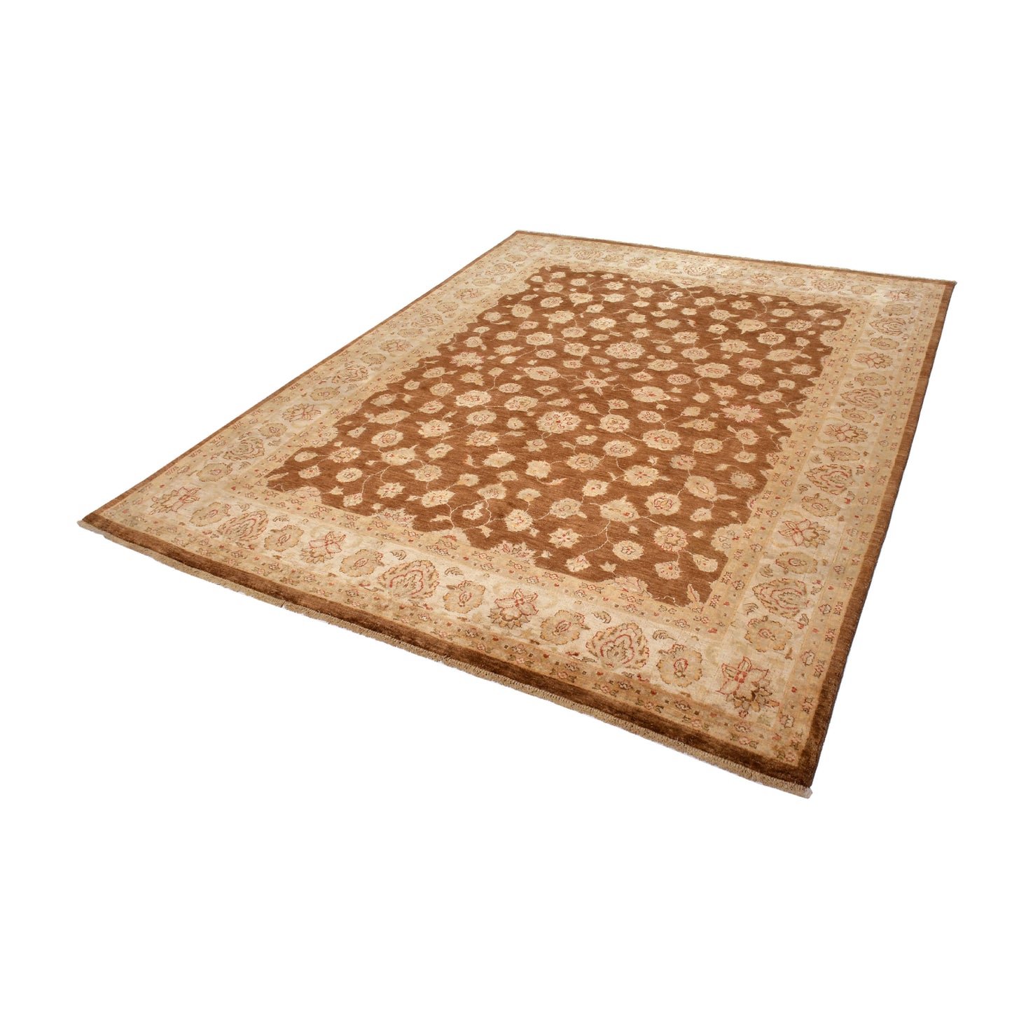 Tappeto Zigler Chobi  313 X 248 CM