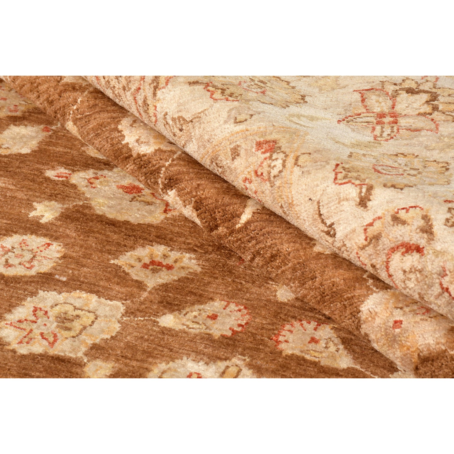 Tappeto Zigler Chobi  313 X 248 CM