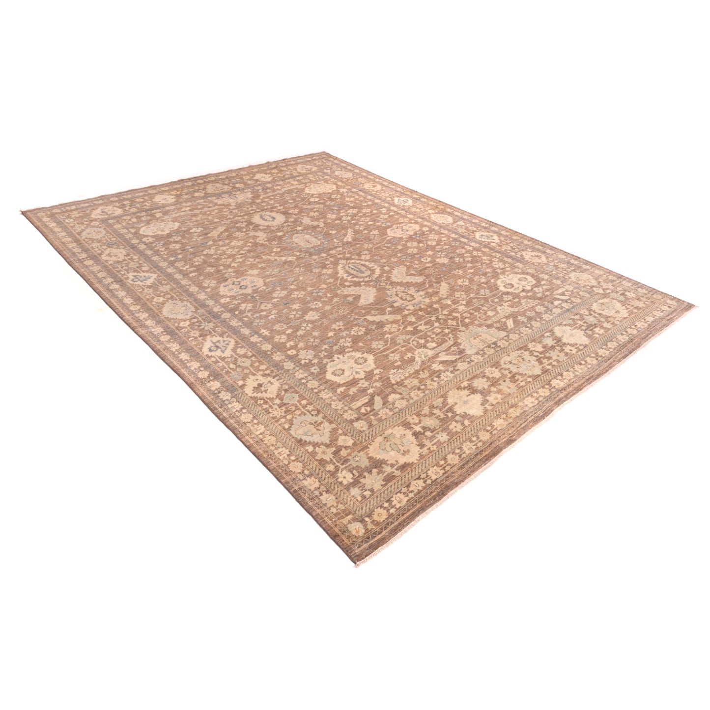Tappeto Zigler Mono 366 X 268 CM