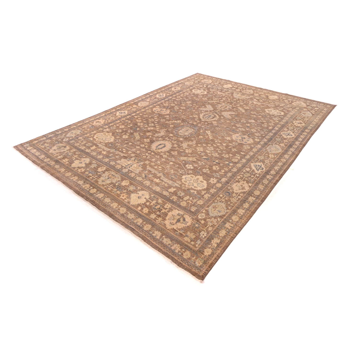 Tappeto Zigler Mono 366 X 268 CM
