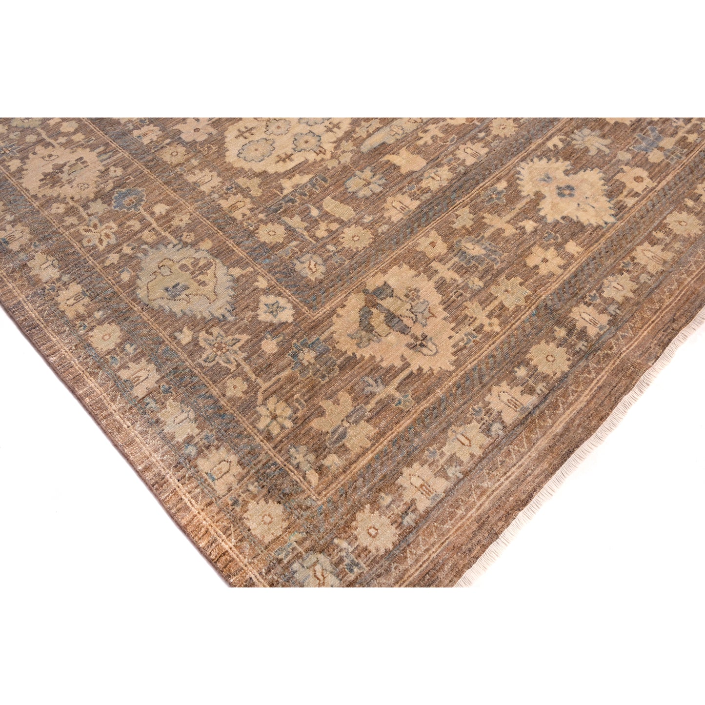 Tappeto Zigler Mono 366 X 268 CM
