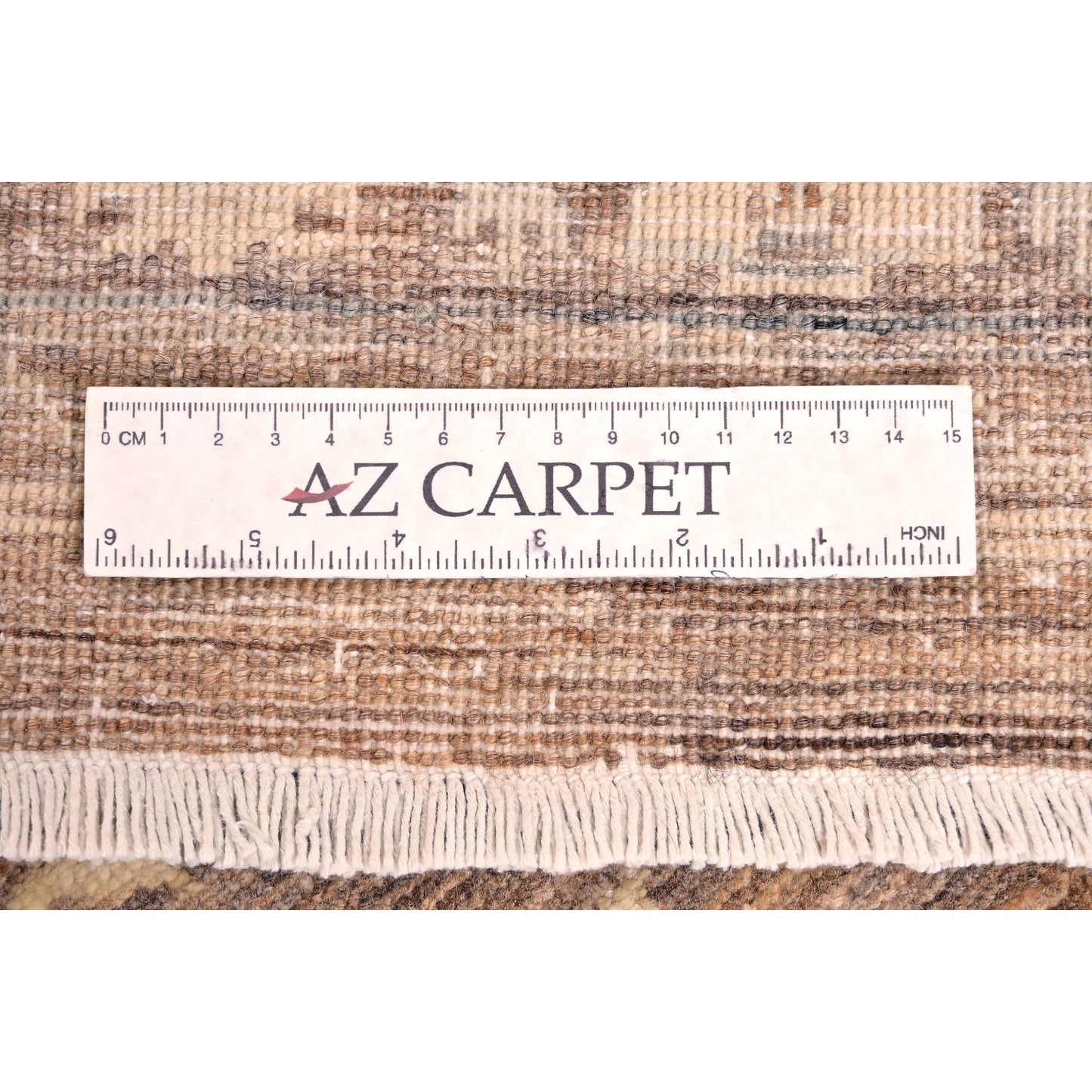 Tappeto Zigler Mono 366 X 268 CM