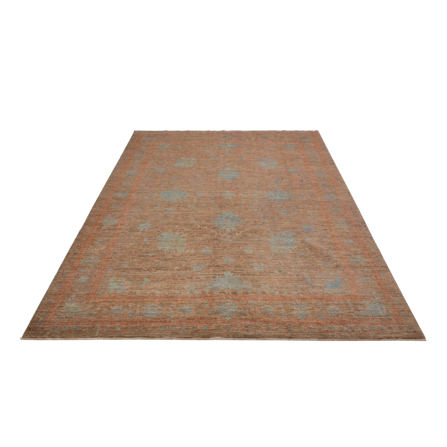 Tappeto Zigler Mono 306 X 243  cm