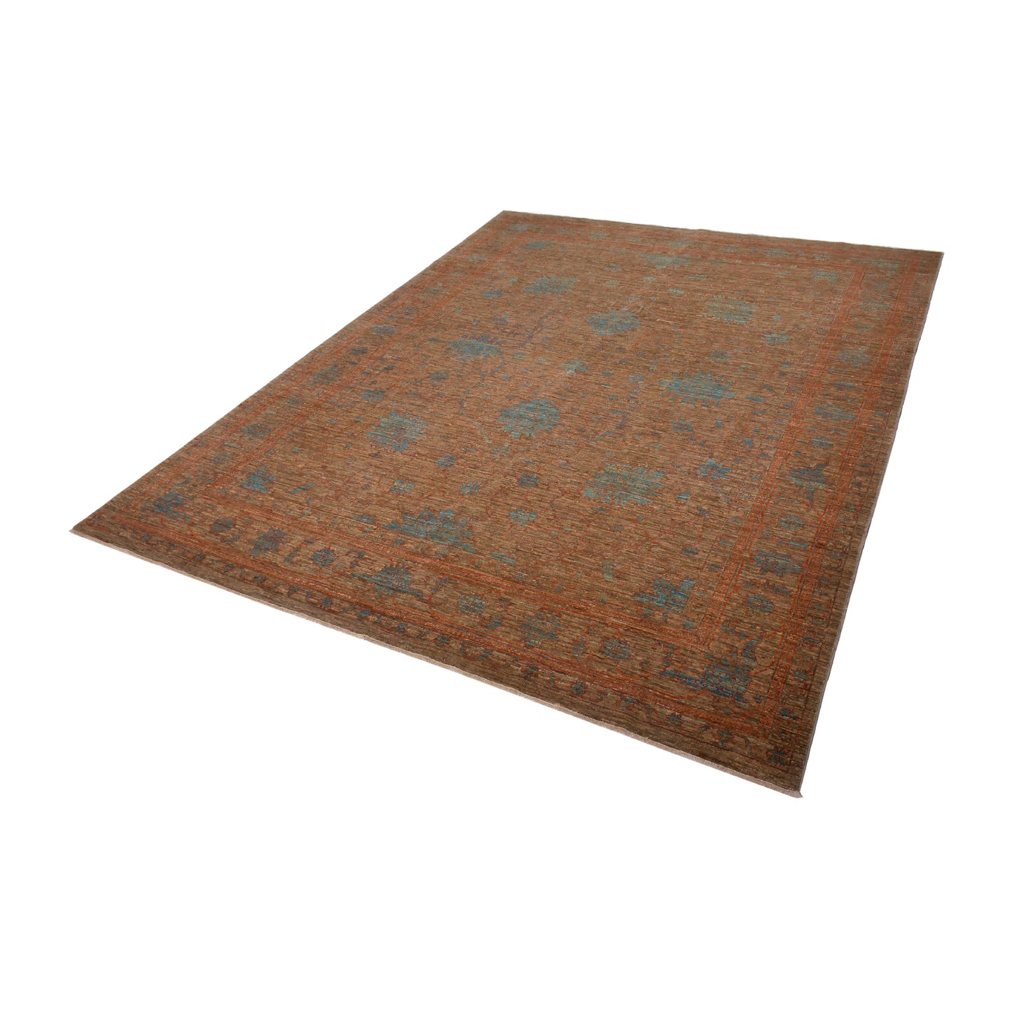 Tappeto Zigler Mono 306 X 243  cm