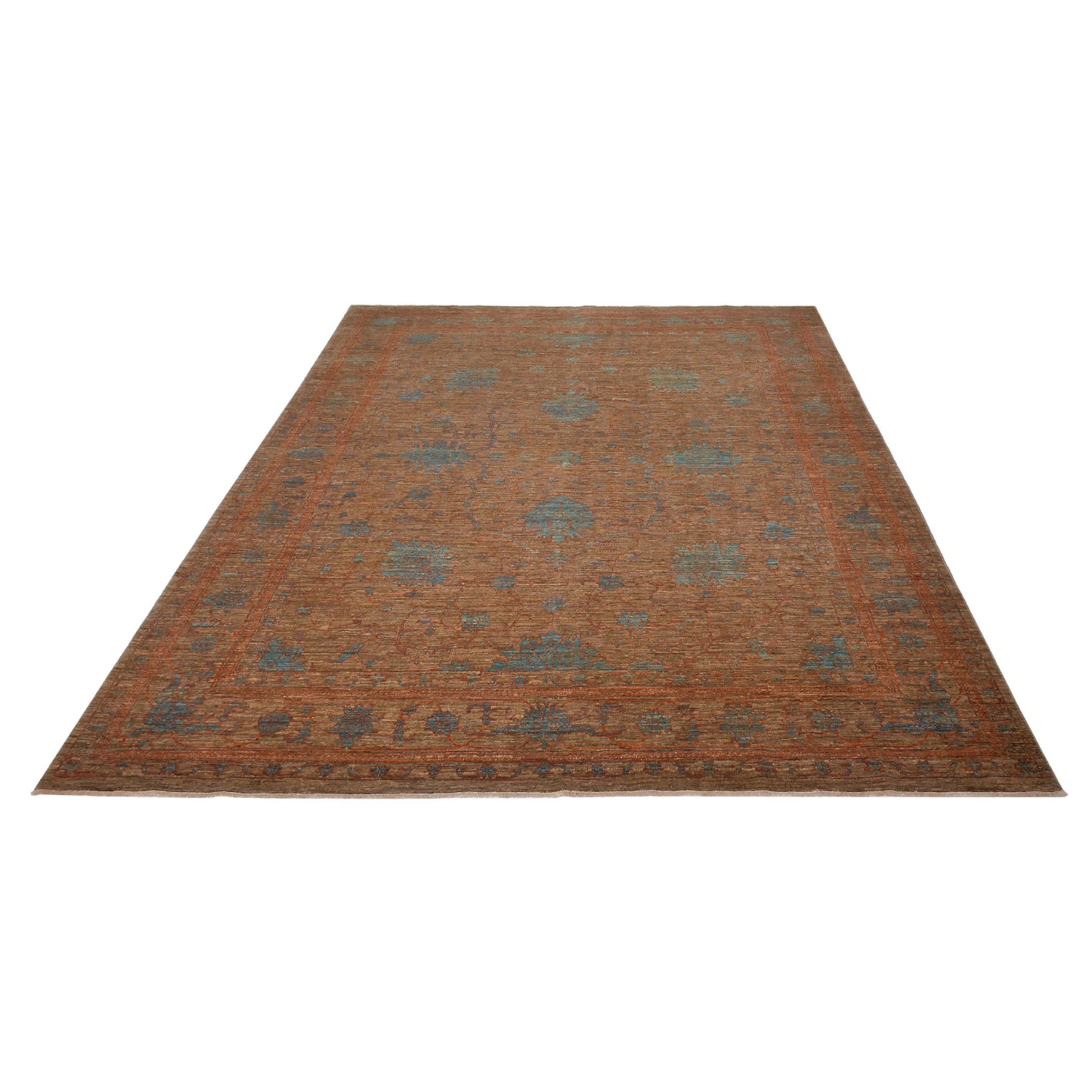Tappeto Zigler Mono 306 X 243  cm