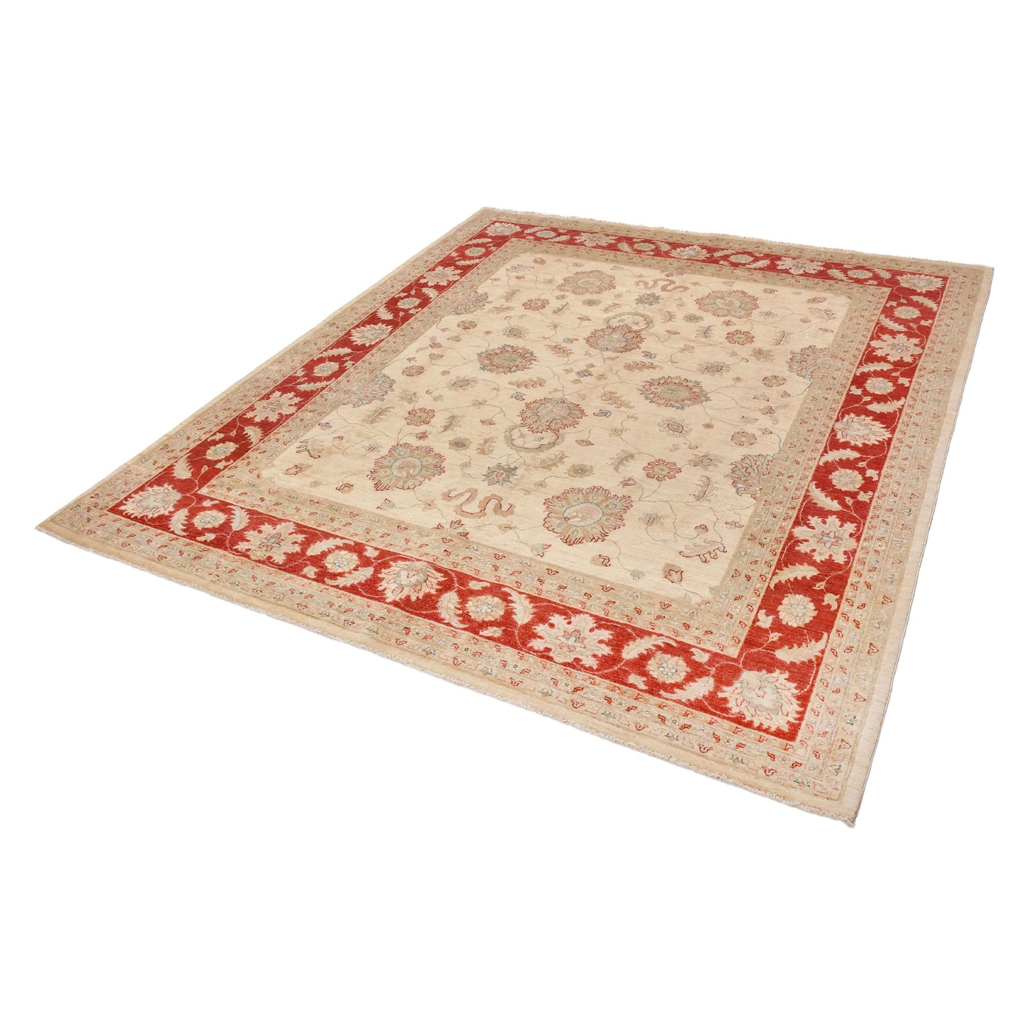 Tappeto Zigler Ferahan 297 X 247 CM
