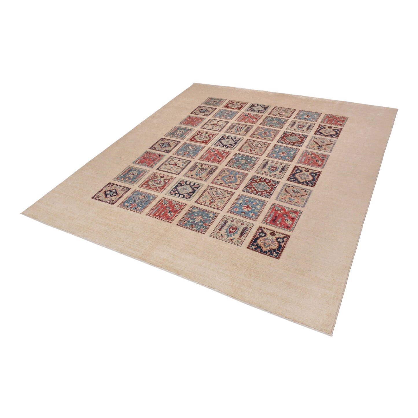 Tappeto Zigler Bakhtiari 286 x 236 cm