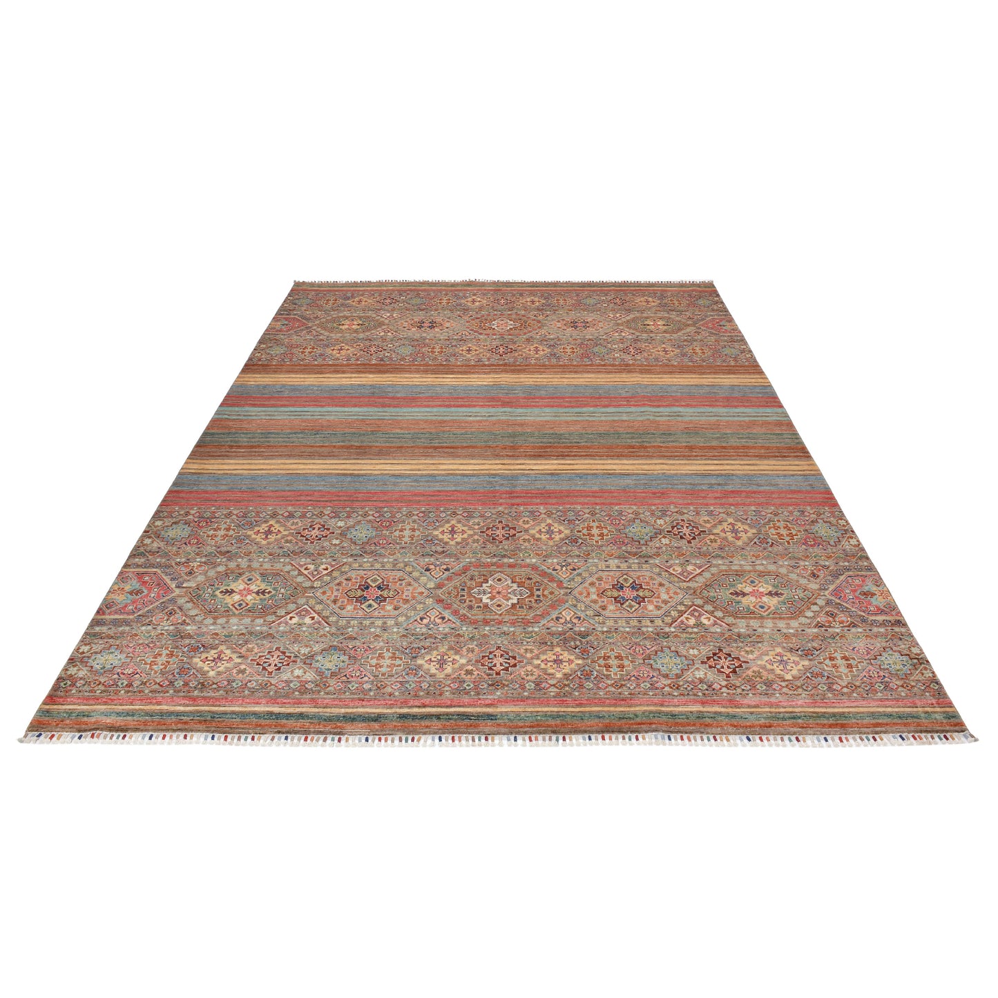 Tappeto Zigler Khorjin 319 x 244 cm