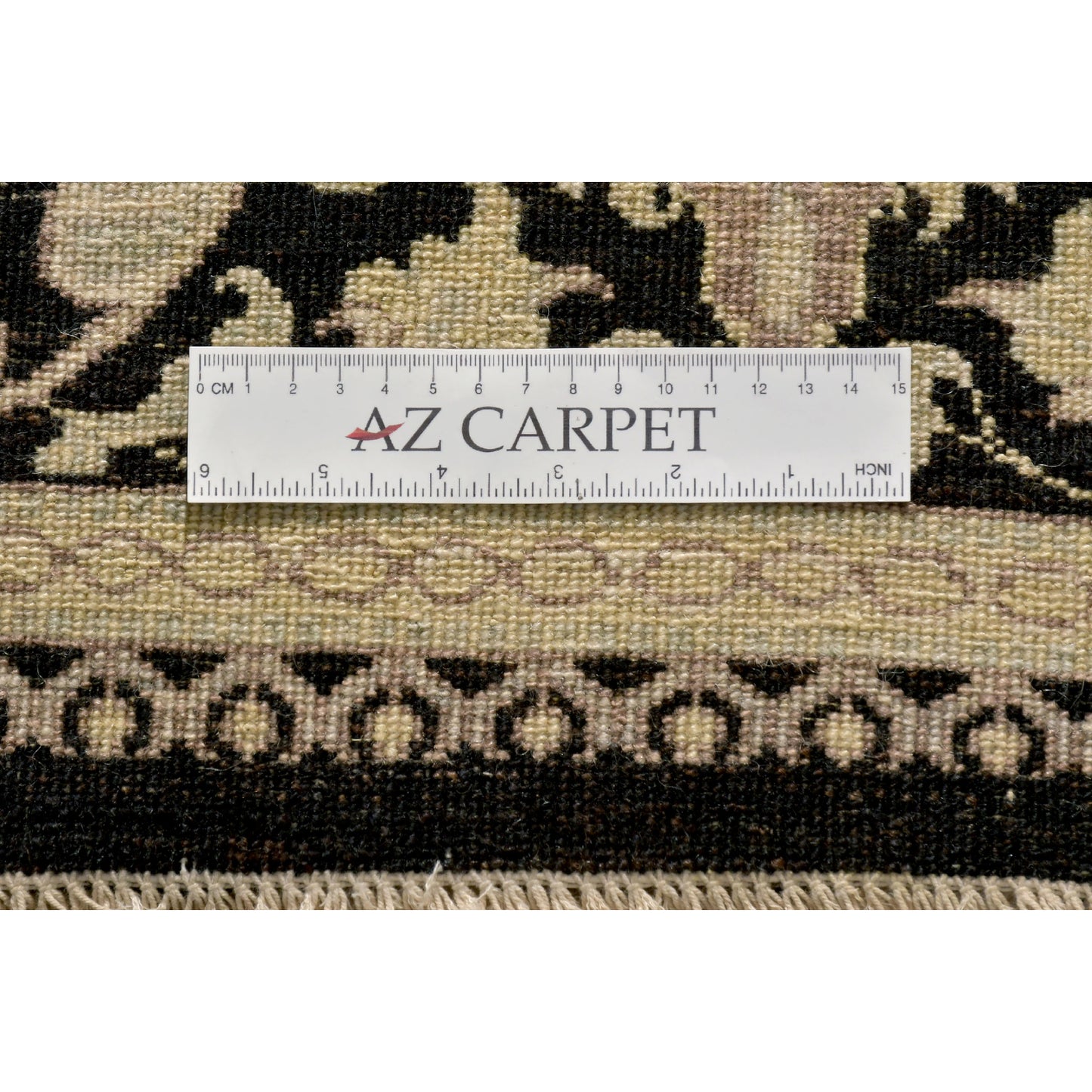 Tappeto Zigler Chobi 360 X 270 CM