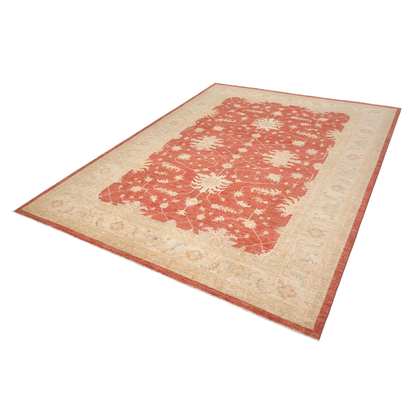 Tappeto Zigler Ferahan  347 X 251 cm