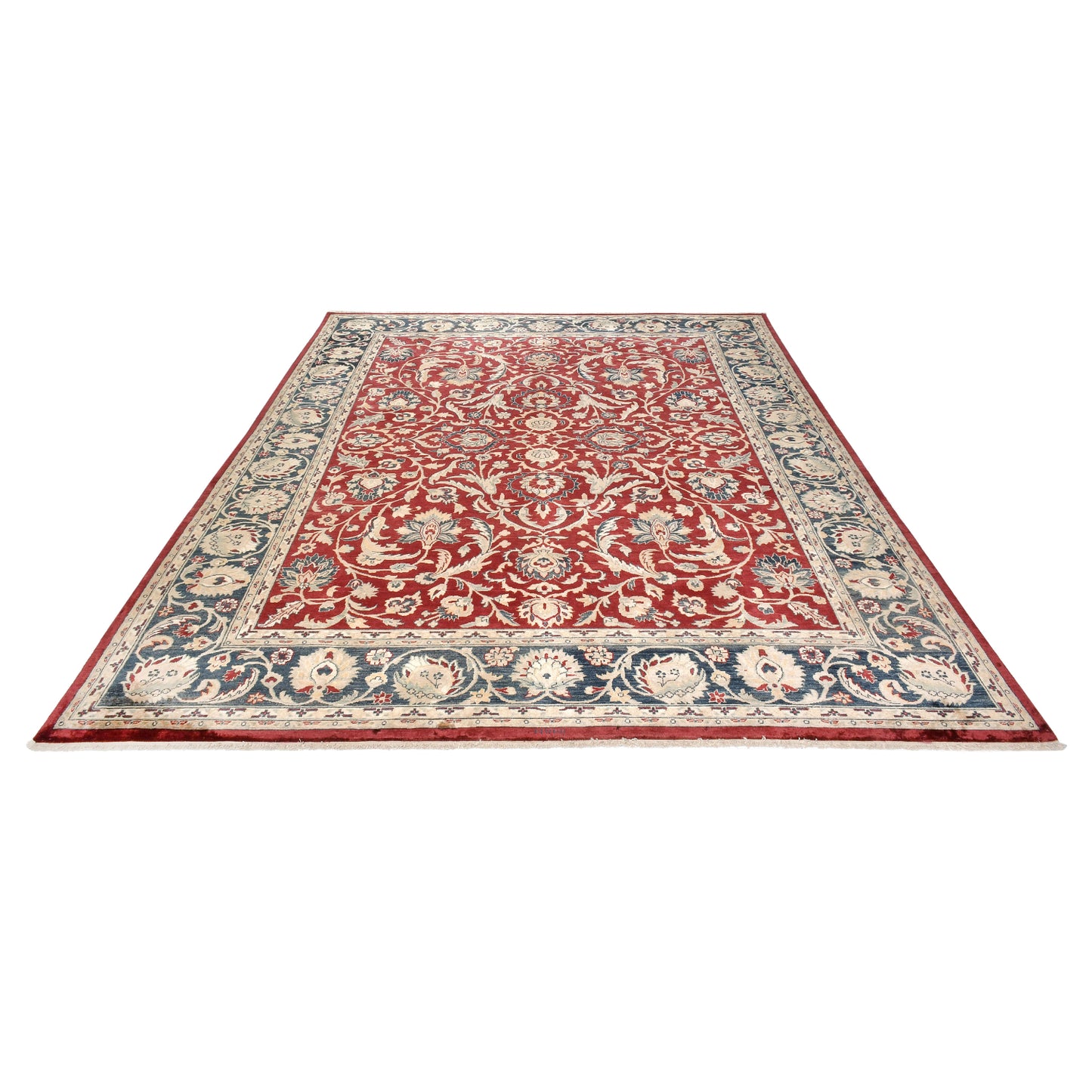 Tappeto Zigler Chobi  351 x 278  cm