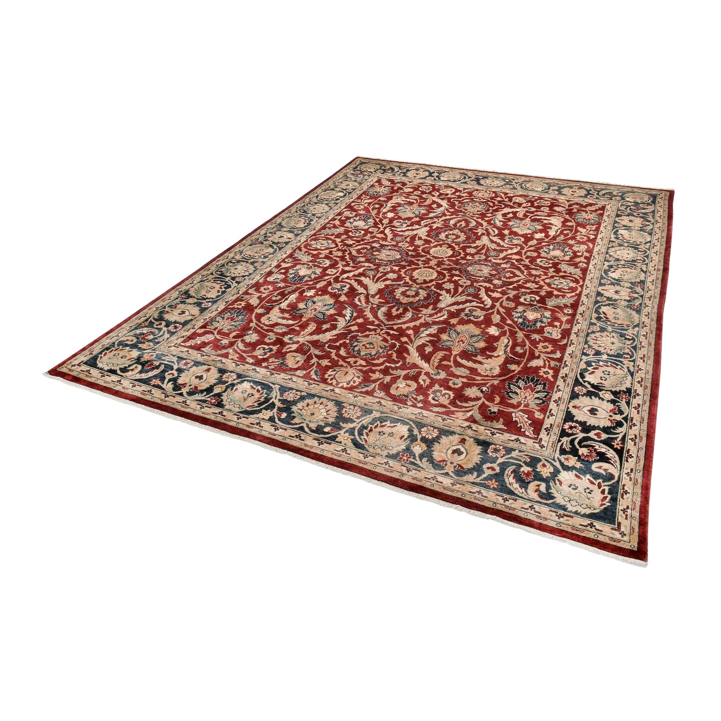 Tappeto Zigler Chobi  351 x 278  cm