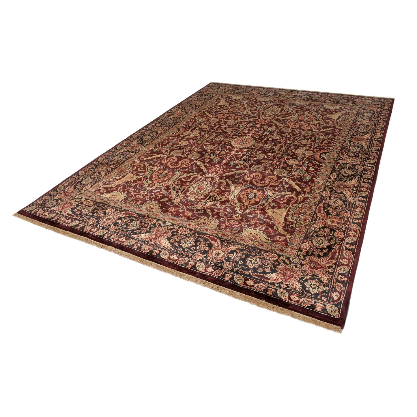 Tappeto Zigler Chobi  370 X 261 CM