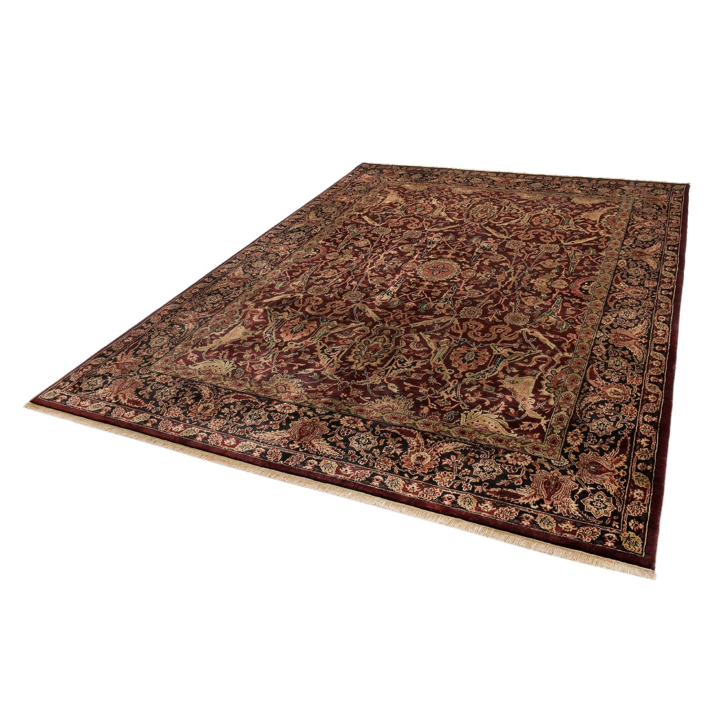 Tappeto Zigler Chobi  370 X 261 CM