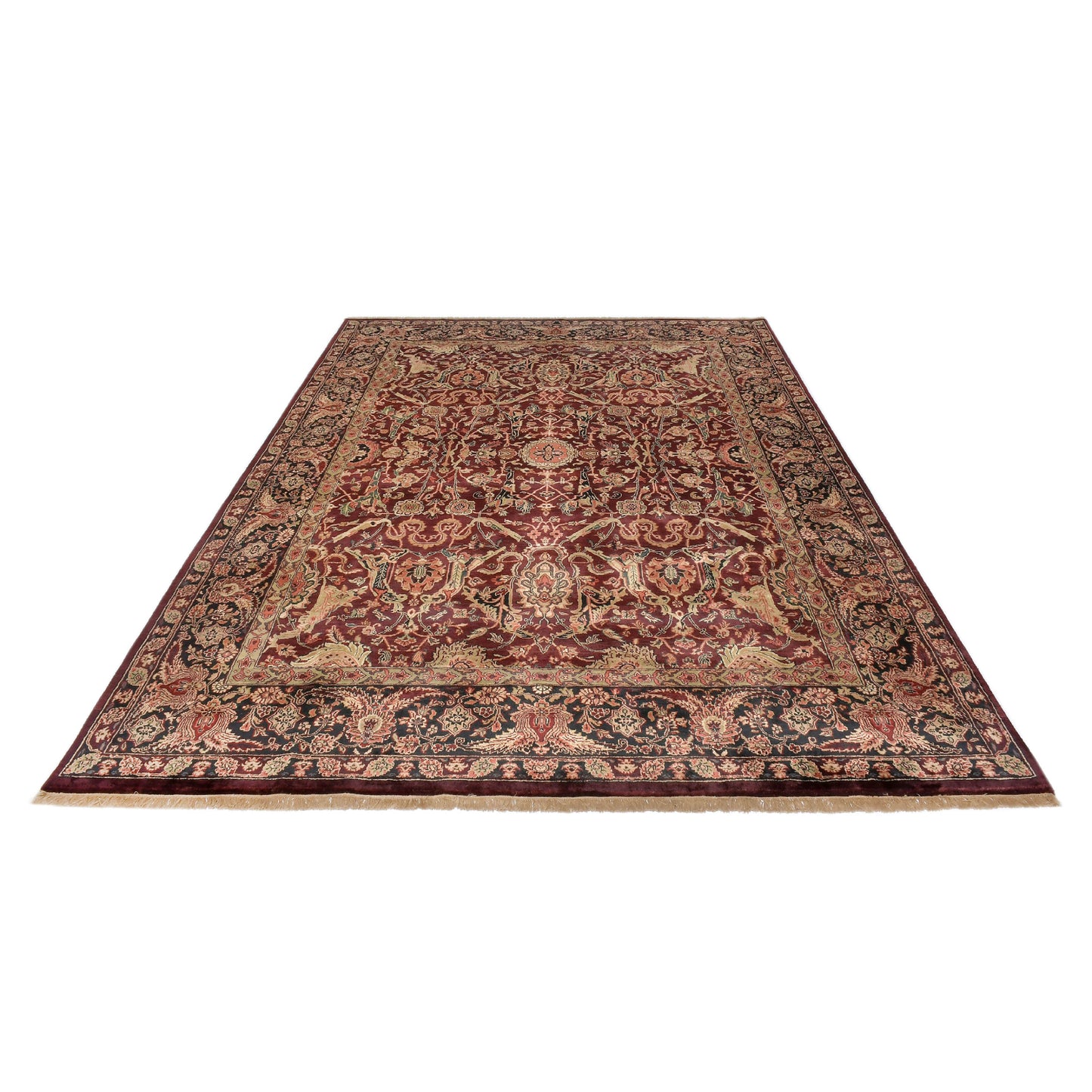 Tappeto Zigler Chobi  370 X 261 CM