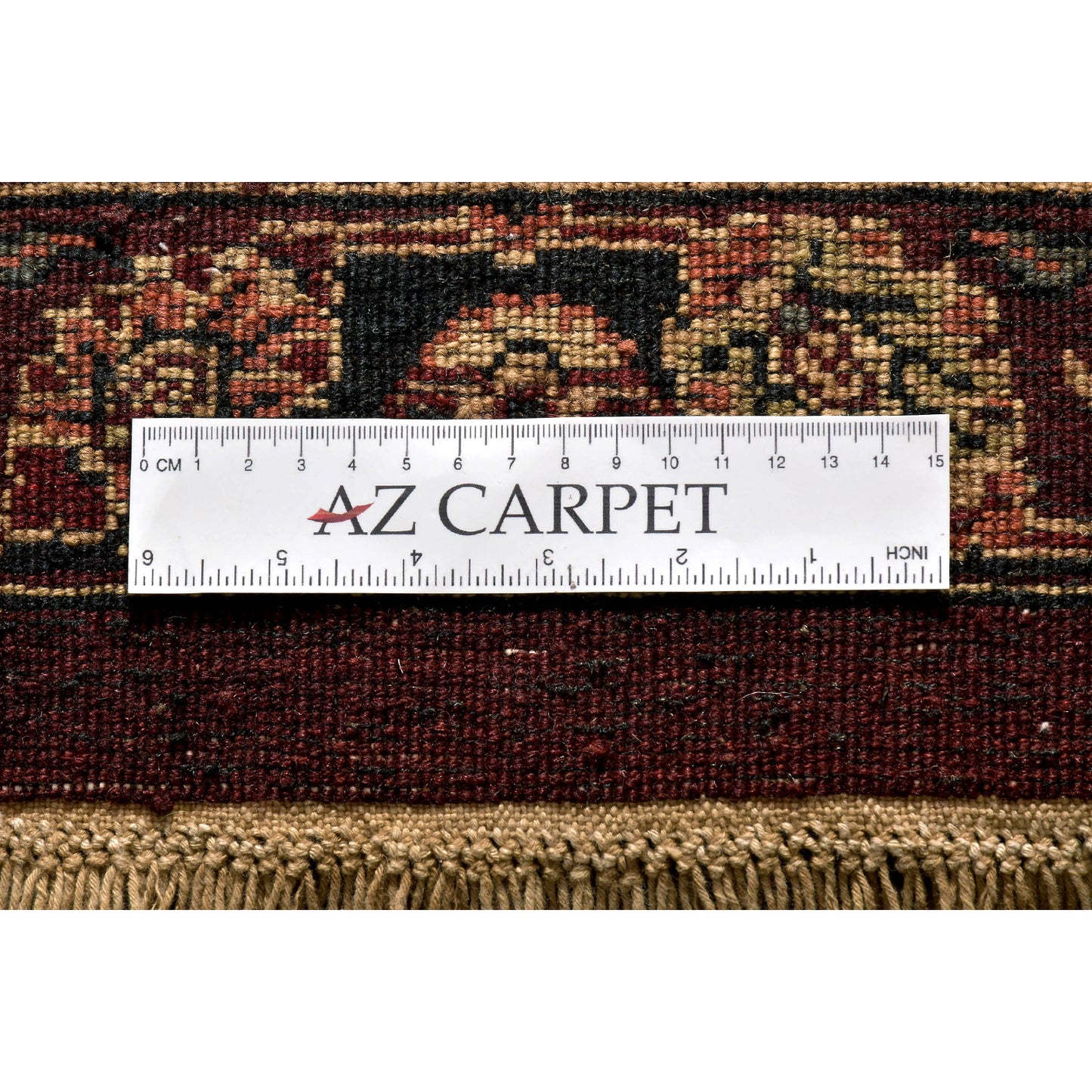 Tappeto Zigler Chobi  370 X 261 CM