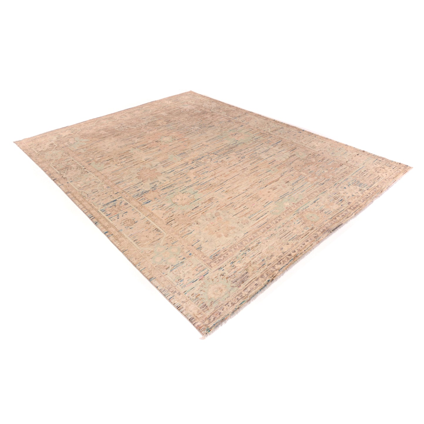 Tappeto Zigler Art Deco 341 X 270 CM