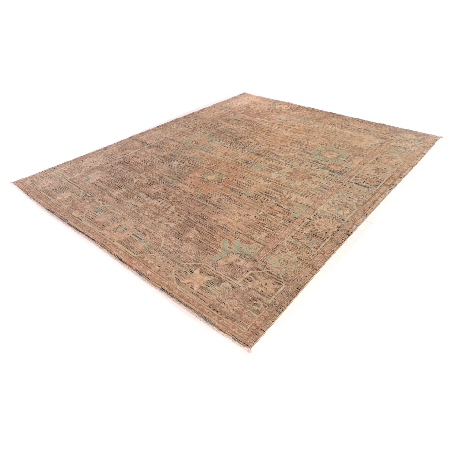 Tappeto Zigler Art Deco 341 X 270 CM