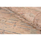 Tappeto Zigler Art Deco 341 X 270 CM
