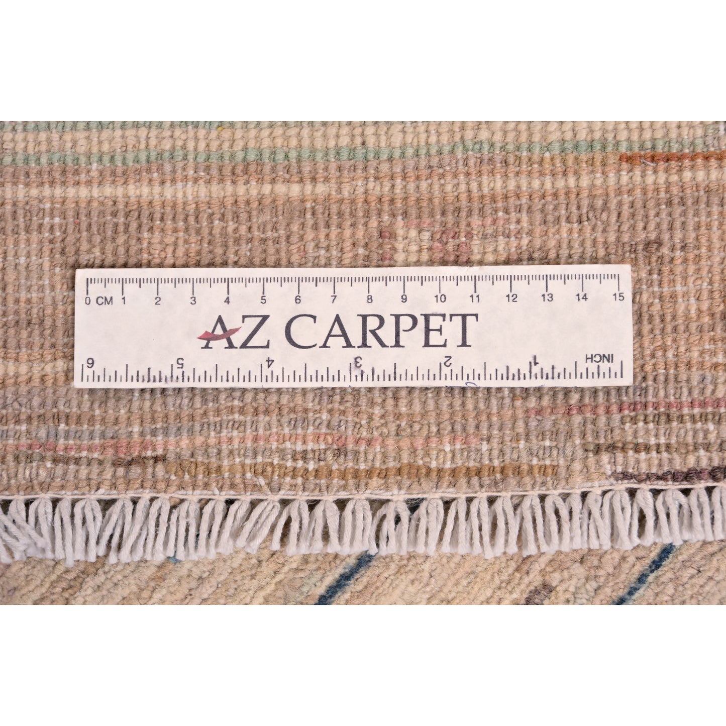 Tappeto Zigler Art Deco 341 X 270 CM