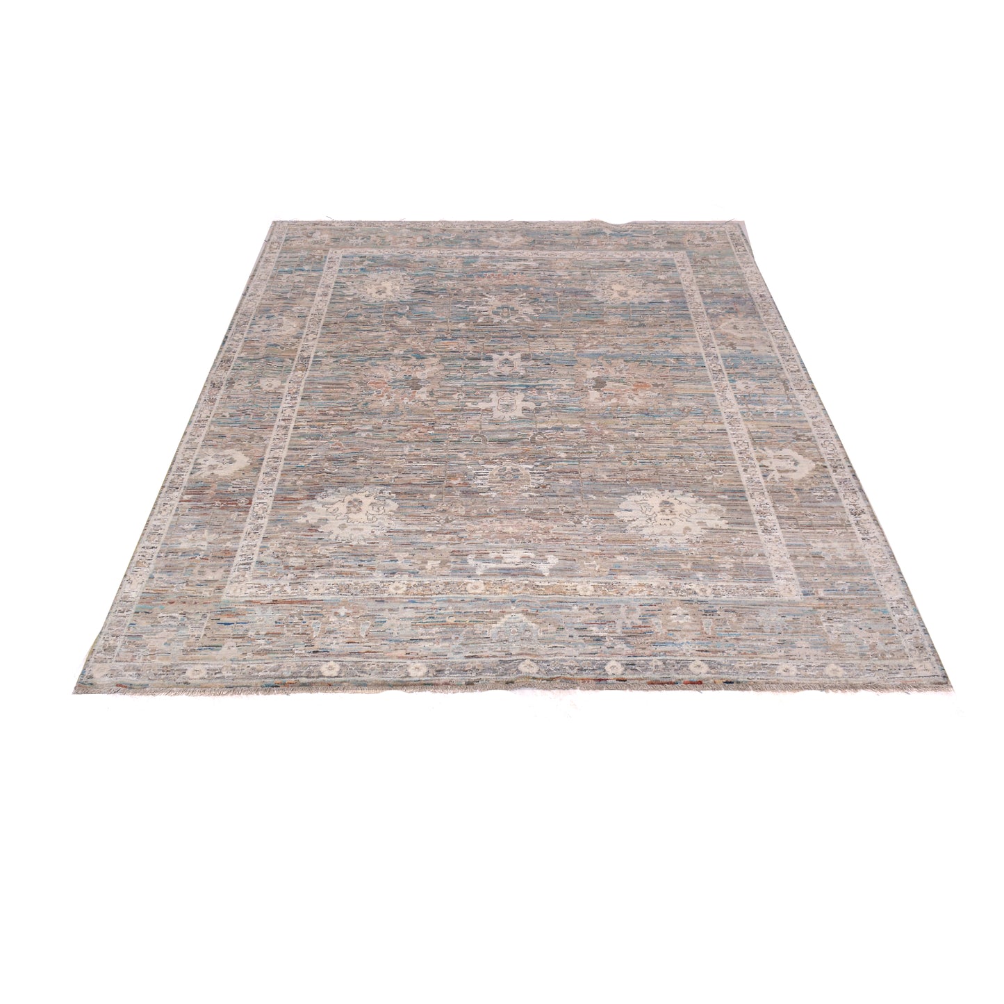 Tappeto Zigler Art Deco 254 x 198 Cm
