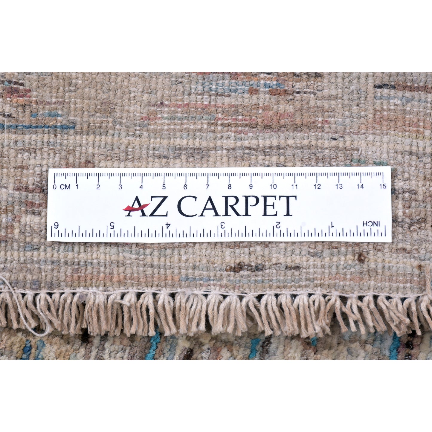 Tappeto Zigler Art Deco 254 x 198 Cm