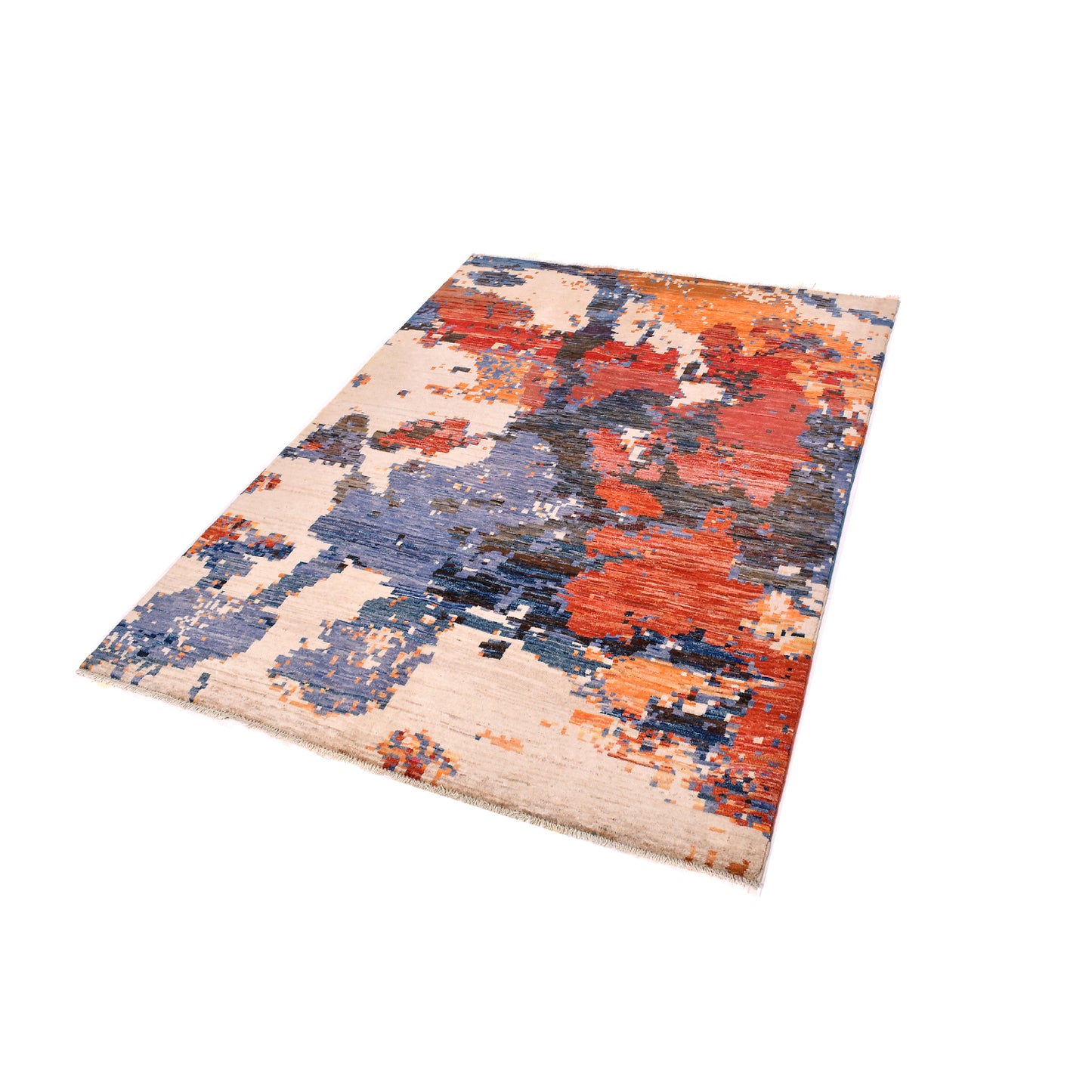 Tappeto Contemporary 240 x 173 Cm