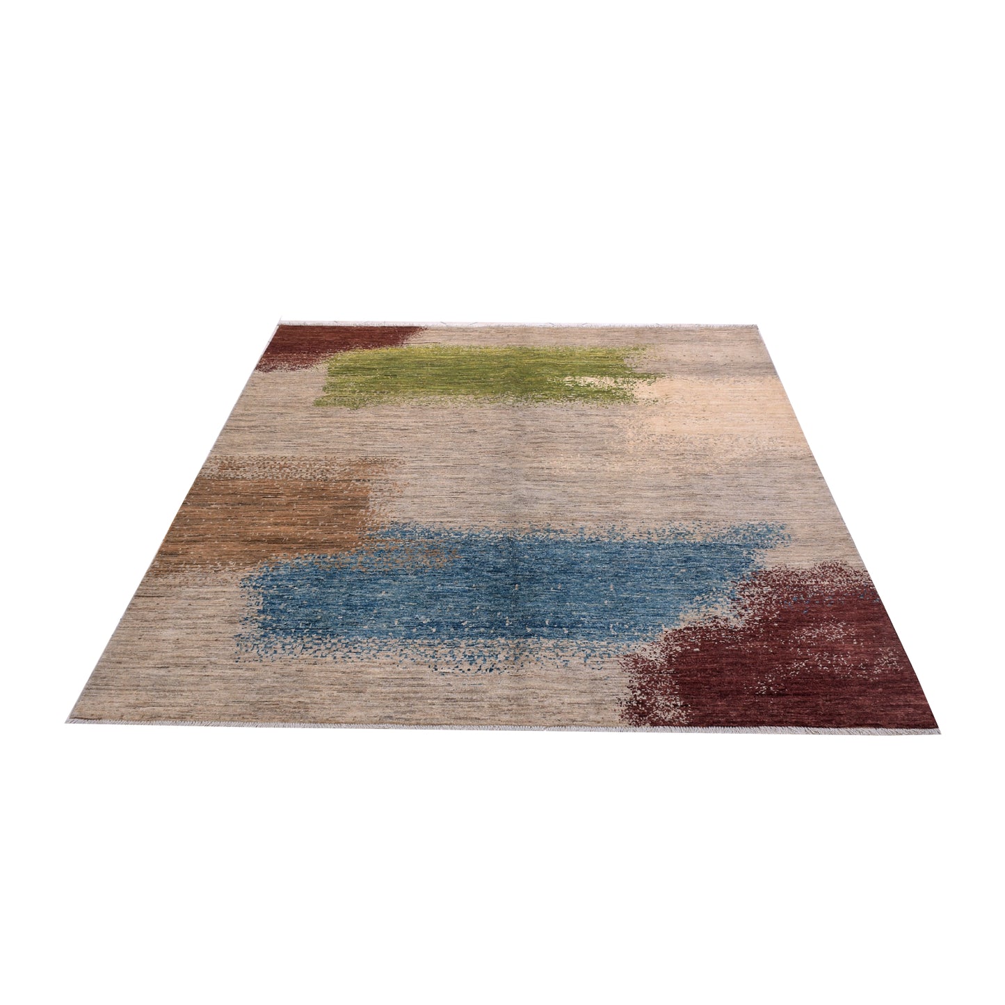 Tappeto Contemporary 245 x 204 Cm