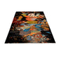 Tappeto Contemporary 236 X 175 Cm