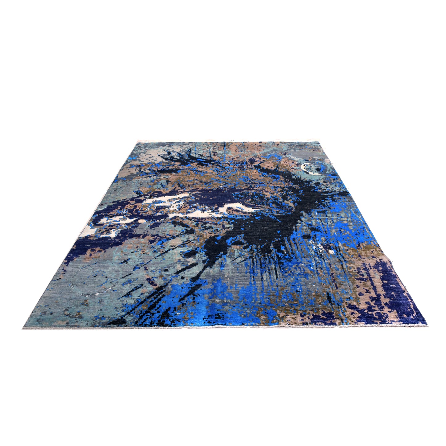 Tappeto Contemporary 313 x 246 Cm