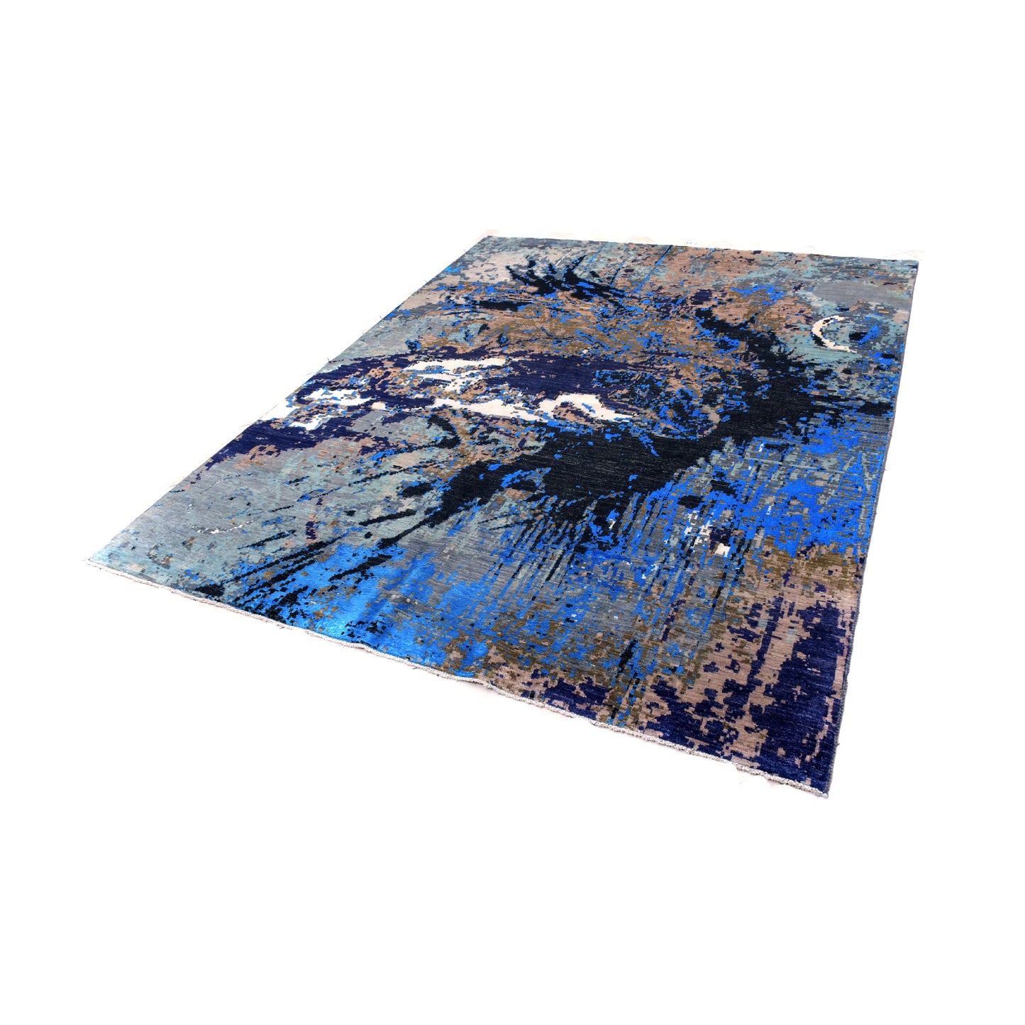 Tappeto Contemporary 313 x 246 Cm
