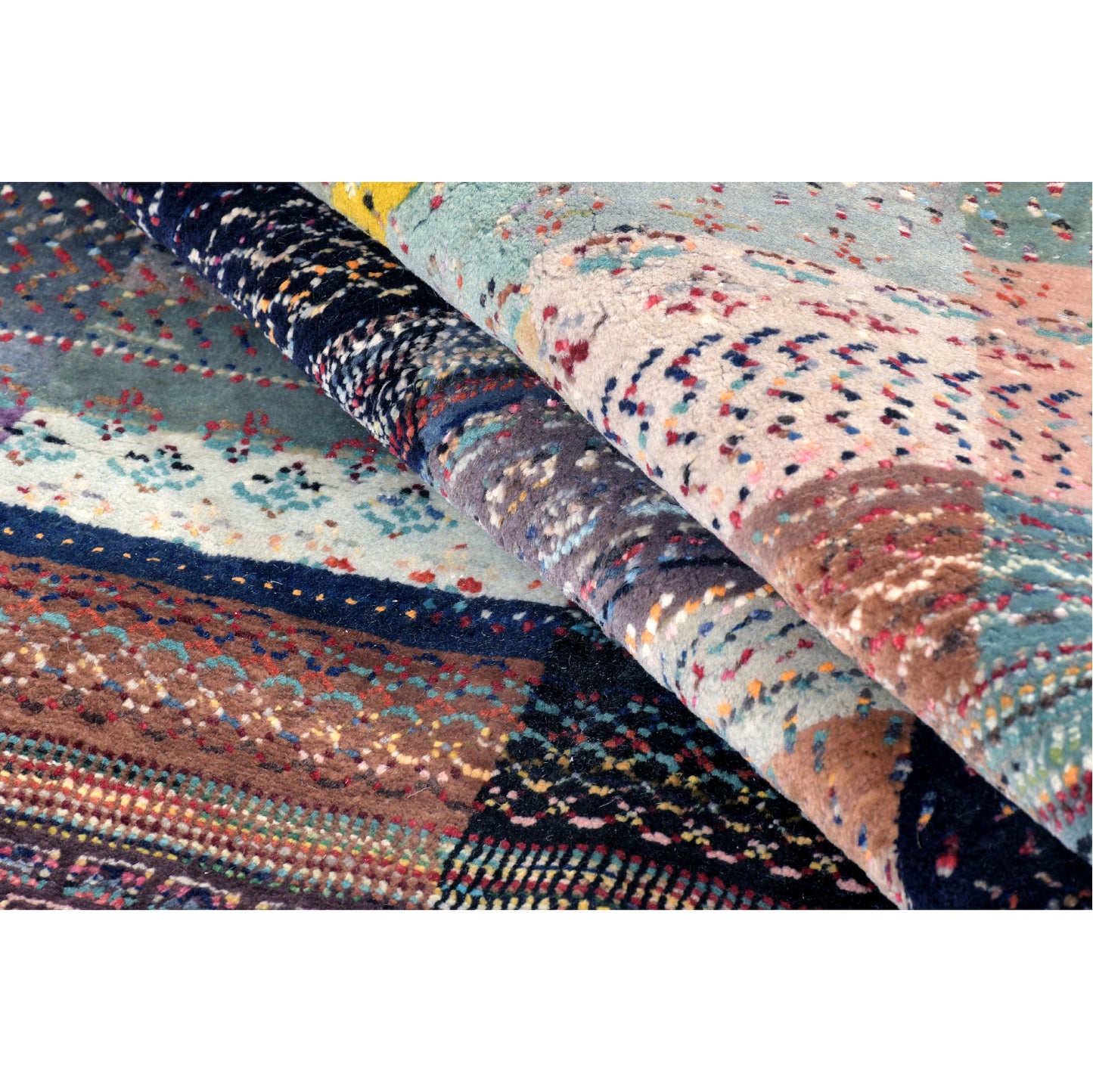 Tappeto Contemporary 303 x 240 Cm
