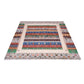 Tappeto Zigler Kashkuli 246 X 206 CM