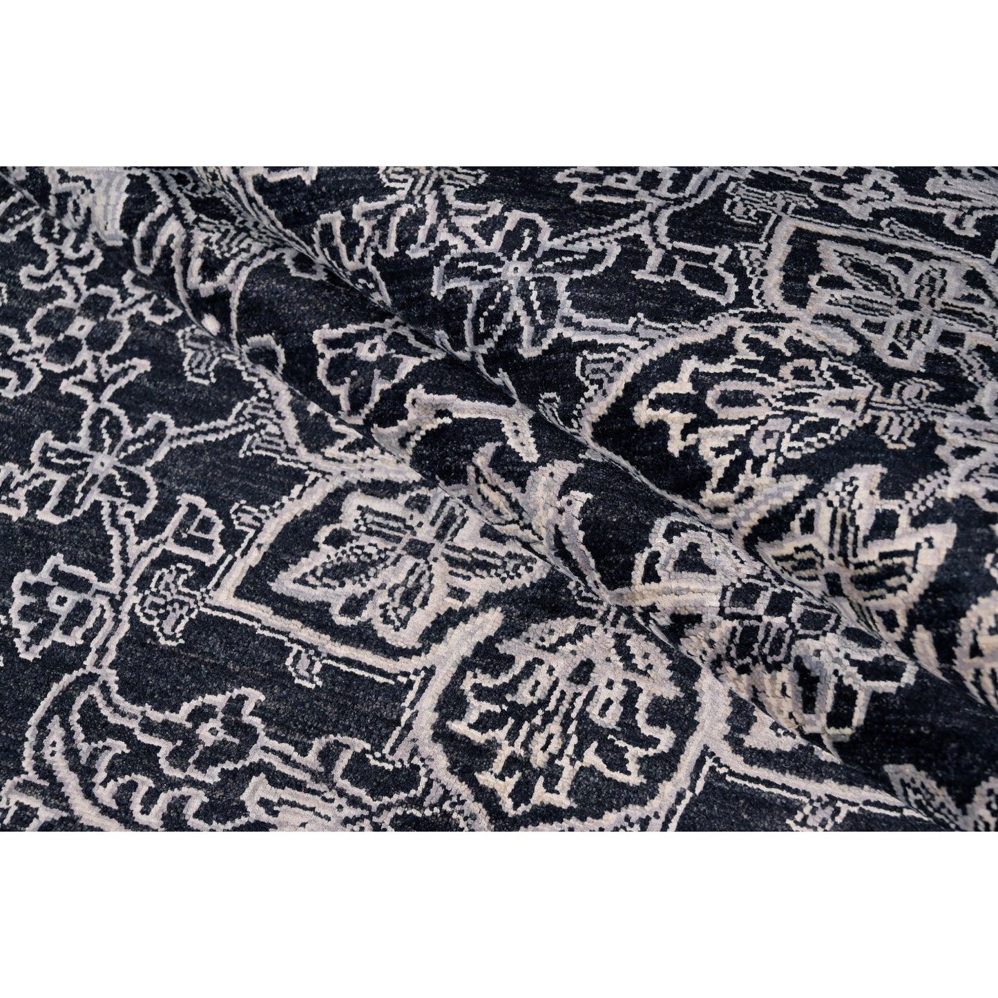 Tappeto Zigler Mono 248 X166 CM