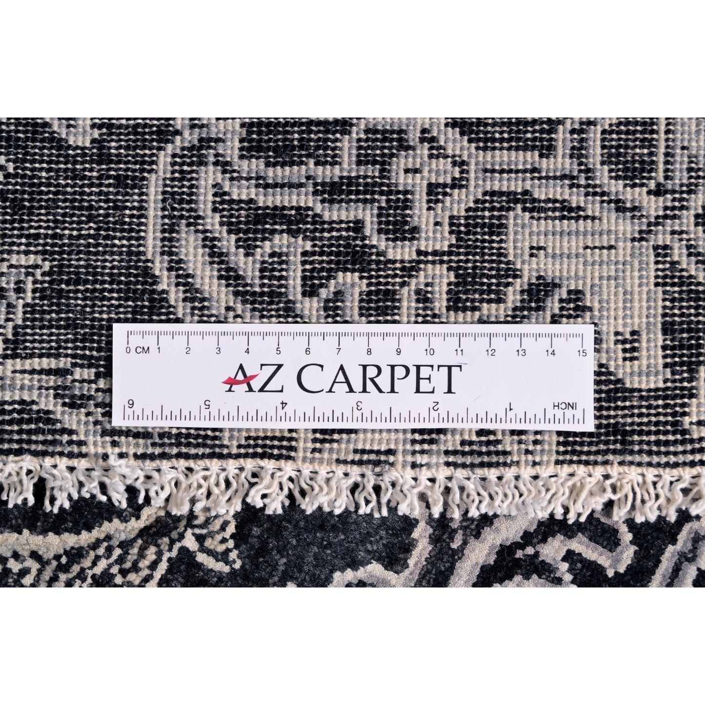 Tappeto Zigler Mono 248 X166 CM