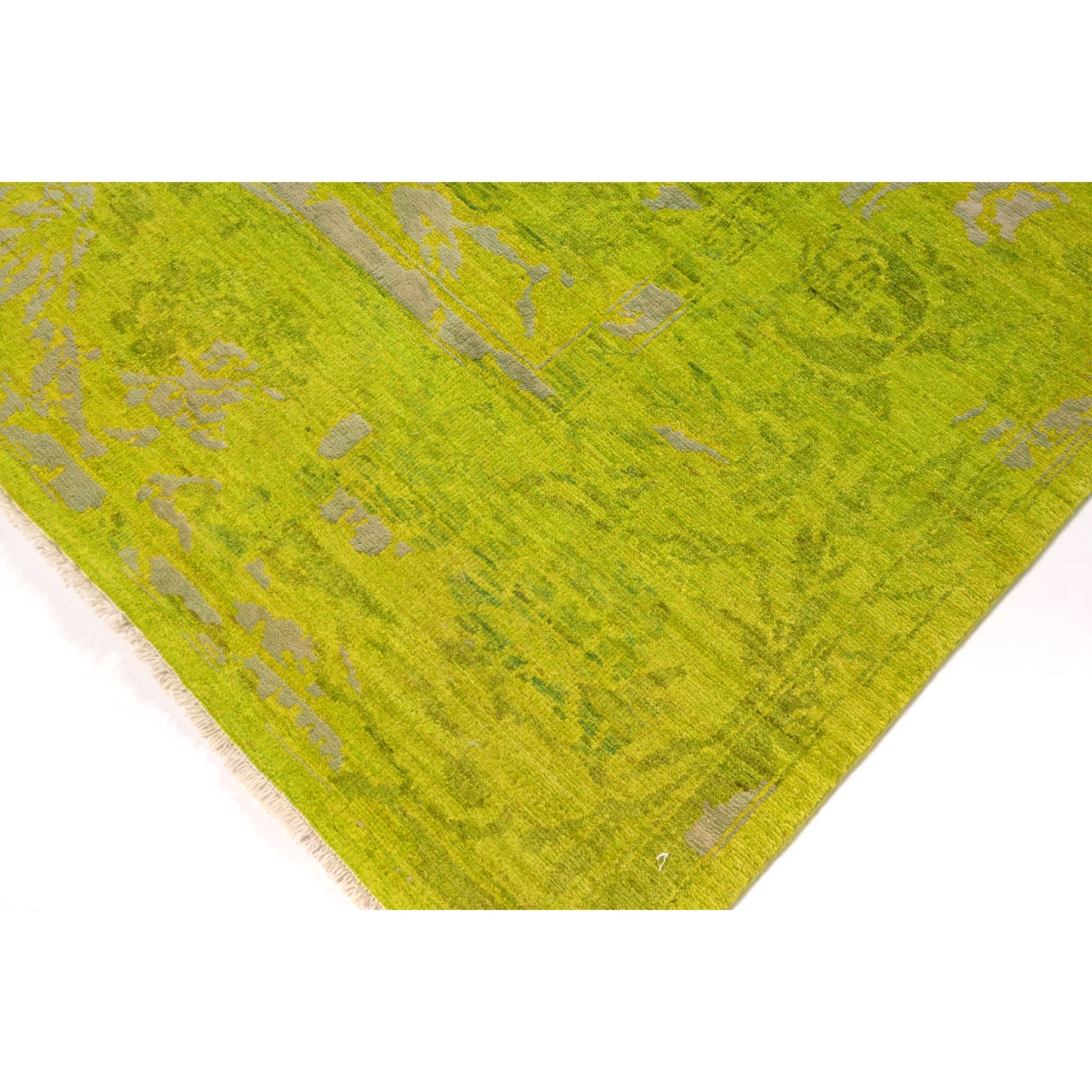 Tappeto Zigler Mono lana/seta 295 X 240 CM